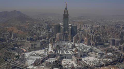 Houthi attacks on strategic Saudi assets threaten Riyadh's regional leadership and economic ambitions
