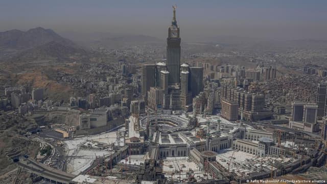 Houthi attacks on strategic Saudi assets threaten Riyadh's regional leadership and economic ambitions