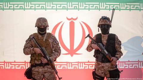 حمله دوباره آمریکا؛ آیا ایران برای جنگ جدید آماده است؟