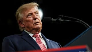 Musk's Starshield system 'back' in Ukraine, says Trump
