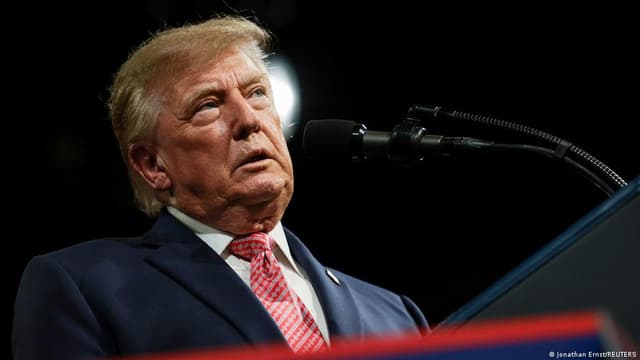 India news: India-US trade deal 'pretty close,' says Trump
