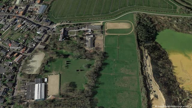 Germany: Google must have consent to publish property images