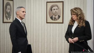 Bulgaria: Concerns about security in the Black Sea dominate presidential election campaign