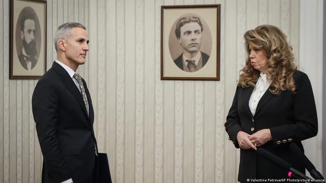 Bulgaria: Concerns about security in the Black Sea dominate presidential election campaign