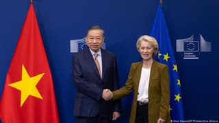 Are Europeans putting profits over human rights in Vietnam?