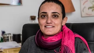 Lina Attalah: Mada Masr journalist sent for trial in Egypt