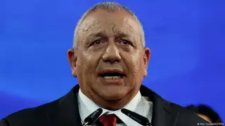 آيزنكوت يتهم نتنياهو بالسعي إلى "نزع الشرعية" عن نتائج الانتخابات