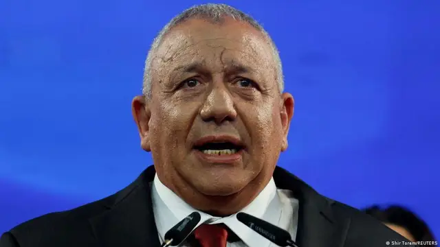 آيزنكوت يتهم نتنياهو بالسعي إلى "نزع الشرعية" عن نتائج الانتخابات
