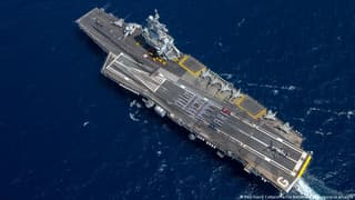 Can EU and India work together to secure Indo-Pacific?
