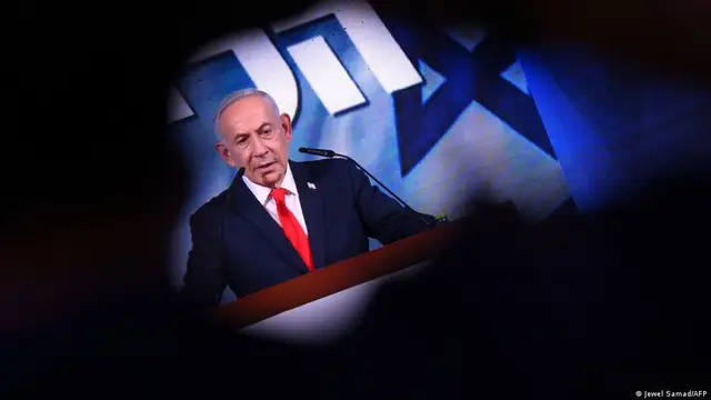 الانتخابات الإسرائيلية في عيون الصحافة الأوروبية ـ البقاء في السلطة بأي ثمن!