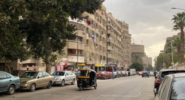مشكلات تقنية تعرقل تفعيل قانون الضريبة العقارية الجديد بمصر