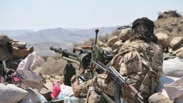 خسائر الحوثيين تقترب من 3 آلاف عنصر خلال 4 أيام