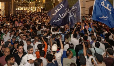 جدة التاريخية في «خليجي 27»... مباراة تنتهي بالملعب وحكاية تبدأ في الأزقة