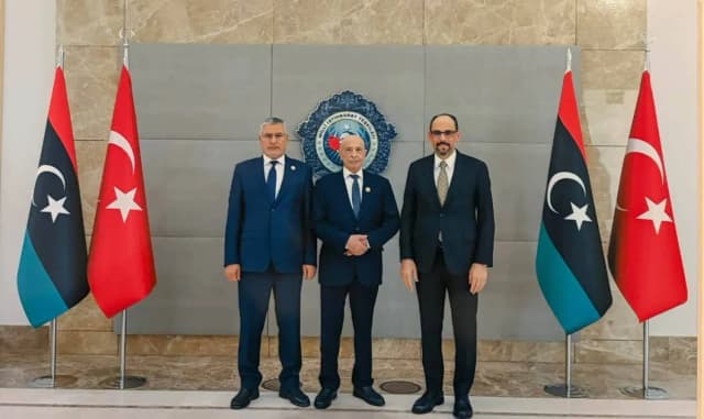 ليبيا: تصاعد الخلاف بين «النواب» و«الدولة» مجدداً بسبب قوانين الانتخابات