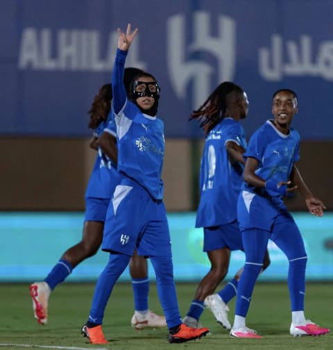 الدوري السعودي للسيدات: الهلال يطمع في نقاط العلا... والقادسية لمواصلة الصدارة أمام نيوم