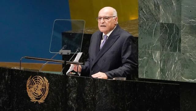 الجزائر تؤكد رفضها «الإملاءات والمساومات» في قضية الصحراء