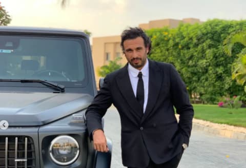هشام عاشور: «الهدف» يناقش سقوط صدام حسين من زوايا متعددة