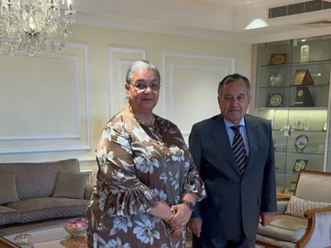 مساعٍ أممية - عربية لتفكيك العقدة الليبية