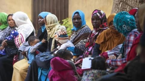 ما حجم الدعم الذي تطالب به مصر نظير استضافتها 10.5 مليون وافد؟
