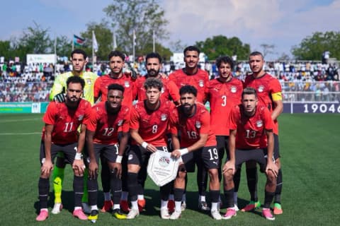 «تصفيات أمم أفريقيا»: الفراعنة يستعيدون الثقة بفوز كاسح... وسقوط مروّع للسودان