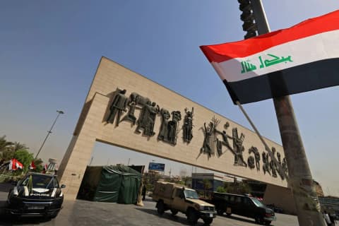 العراق يطوي غداً مهمة التحالف الدولي لمحاربة «داعش»