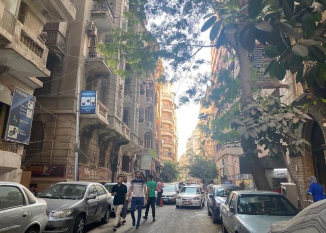 مصر: تمديد فترة التسجيل في «الضريبة العقارية»
