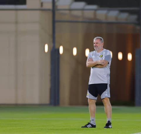 النصر يستنجد باللاعبين الشباب... ويتنفس الصعداء بعودة كومان