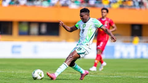 «تصفيات أمم أفريقيا»: سقوط مدوّ لنيجيريا وغانا والرأس الأخضر