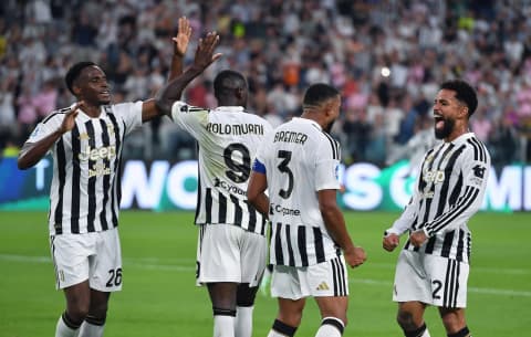 يوفنتوس يعتزم جمع 250 مليون يورو لتعزيز أوضاعه المالية