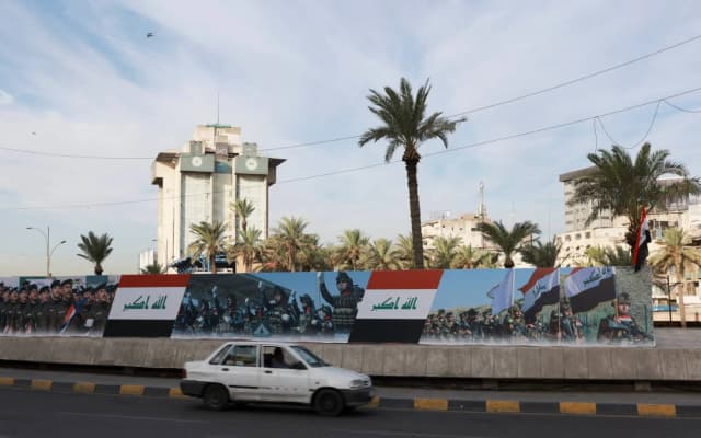 أميركا تعلن رسمياً انتهاء مهام التحالف الدولي لمحاربة «داعش» في العراق