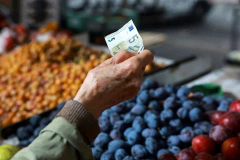 ارتفاع التضخم الفرنسي إلى 3 % في سبتمبر