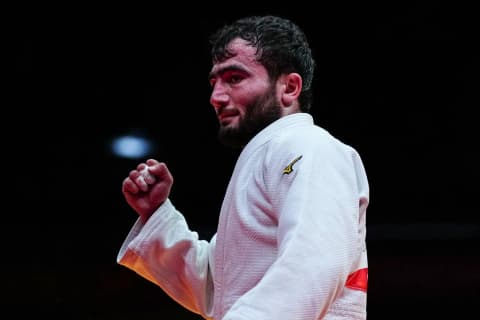 «آسياد 2026-جودو»: بوكييف يهدي البحرين ميداليتها الأولى على الإطلاق