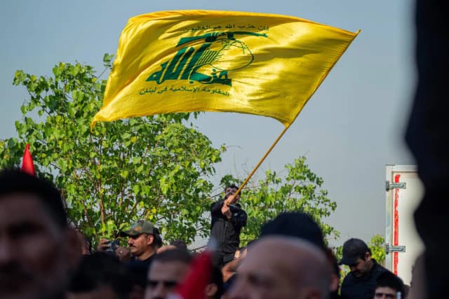 «حزب الله» ينفي علاقته بخلية أوقفتها سوريا قرب الجولان