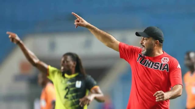 تونس تلغي مواجهتها الودية أمام مالي بعد انطلاقة متعثرة بتصفيات كأس أمم أفريقيا