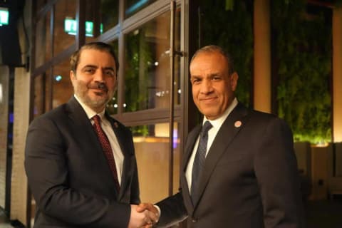 العلاقات المصرية - السورية إلى تحسن لا تعوقه «التباينات»