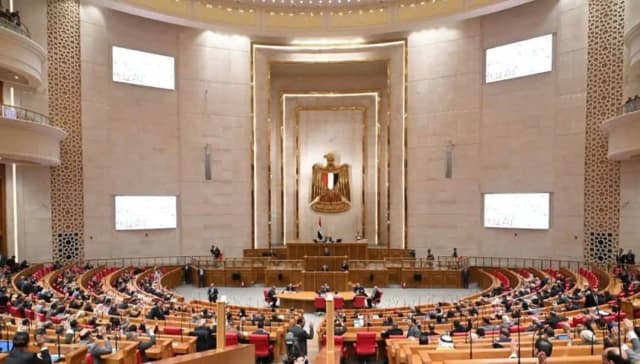 مصر: إرجاء العمل بقانون «الإجراءات الجنائية» الجديد لـ«عدم الجاهزية الفنية»