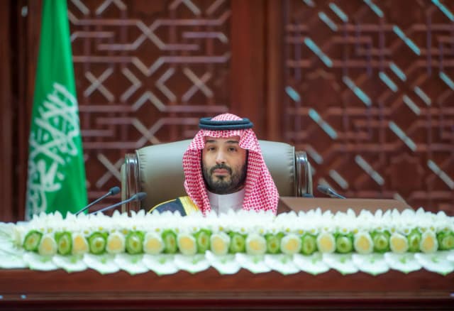 السعودية: لا تهاون في حفظ أمننا وسنرد بحزم على أي تهديد