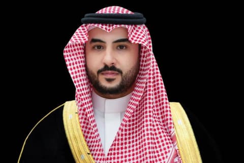 تأكيد سعودي – بريطاني على دعم أمن المنطقة
