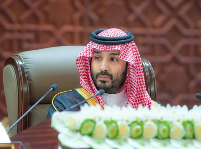 محمد بن سلمان: لن نتردد في الرد بحزم