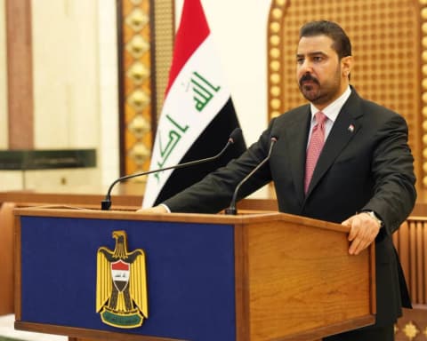 الزيدي يحدّد 30 يونيو 2027 مهلة لإنهاء حصر سلاح الفصائل بيد الدولة العراقية