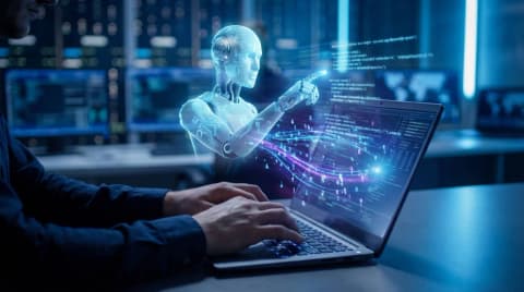 «لينوفو» تُطلق «AI Express» لتسريع نشر البنية التحتية للذكاء الاصطناعي