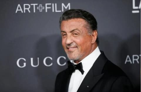 خلف عضلات «روكي» و«رامبو»... سيلفستر ستالون يروي معركته مع الشره المرضي