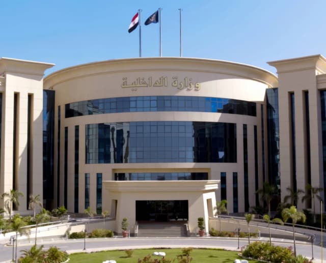 «الداخلية المصرية» تتهم 6 صحافيين موقوفين بالانتماء إلى «الإخوان»
