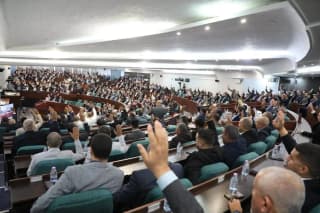 برلمان الجزائر يقر عقوبة الإعدام في جرائم الحرق العمد وخطف الأطفال