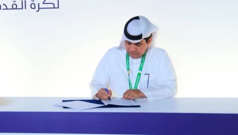 رجاء الله السلمي لـ«الشرق الأوسط»: بطولة الأندية العربية ستعود الصيف المقبل