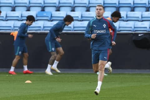 «زلزال اقتصادي» يضرب الاتحاد البرتغالي بعد رحيل رونالدو