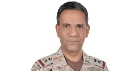 تدمير باليستيين و4 «مسيَّرات» حوثية جنوب السعودية