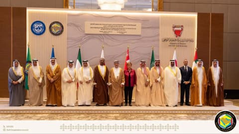 مديرة صندوق النقد الدولي تشيد بمتانة اقتصادات الخليج في مواجهة الحرب