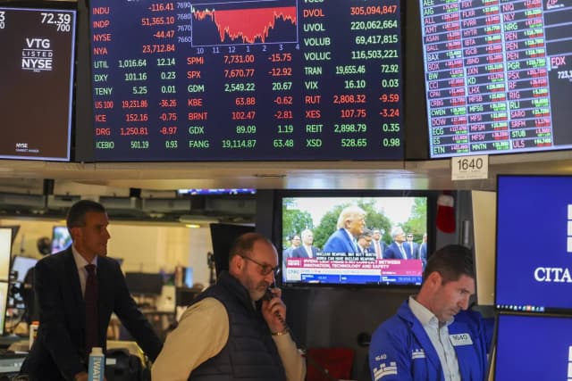تدفقات الأسهم العالمية تتواصل للأسبوع الثاني رغم ارتفاع عوائد السندات