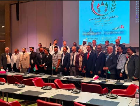 «حكومة ثالثة» تربك المشهد السياسي الليبي وتثير اللغط